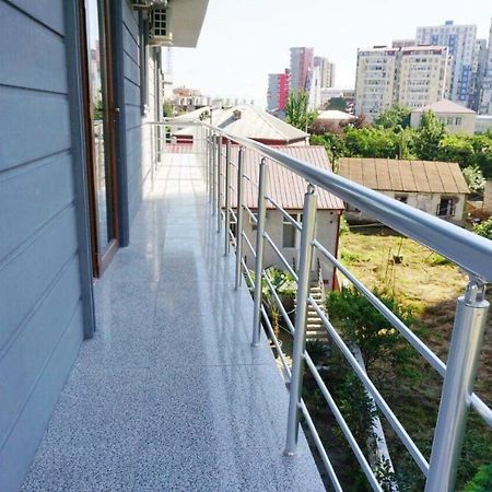 Apartments บาทูมิ ภายนอก รูปภาพ